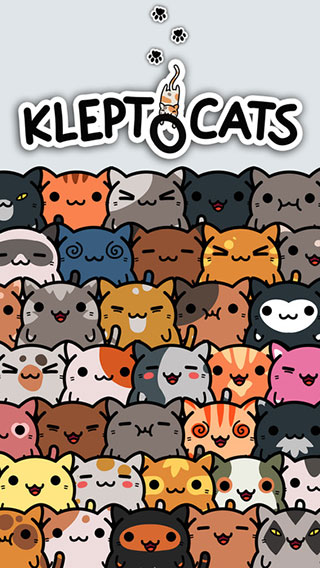 KleptoCats ios版v6.5.3(1)