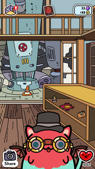 KleptoCats ios版v6.5.3(4)