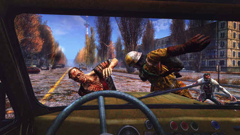 辐射之城苹果手机版v1.0.7(3)