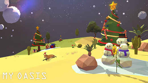 我的绿洲ios版v2.64.5(2)