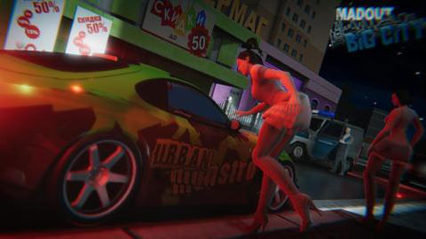 火力全开2城市狂热ipad版v18.07(3)