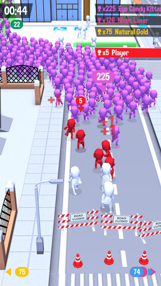拥挤城市苹果版v2.9.47(3)