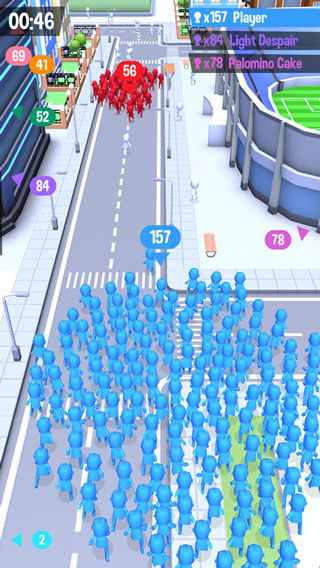 拥挤城市苹果版v2.9.47(4)