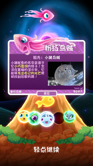 超级星鱼苹果版v4.2.1(4)