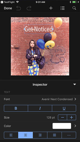 Cinemagraph Pro ios版v2026.13(2)