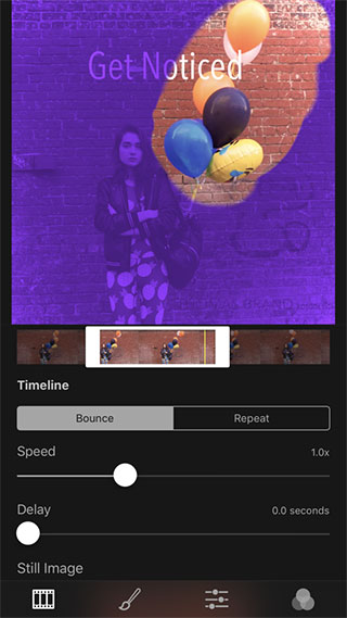 Cinemagraph Pro ios版v2026.13(1)