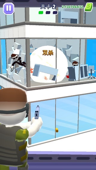 直升机射手hellCopter苹果版v1.8.60(3)