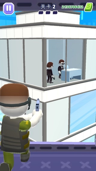 直升机射手hellCopter苹果版v1.8.60(2)