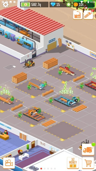 木材公司苹果版v1.12.3(1)