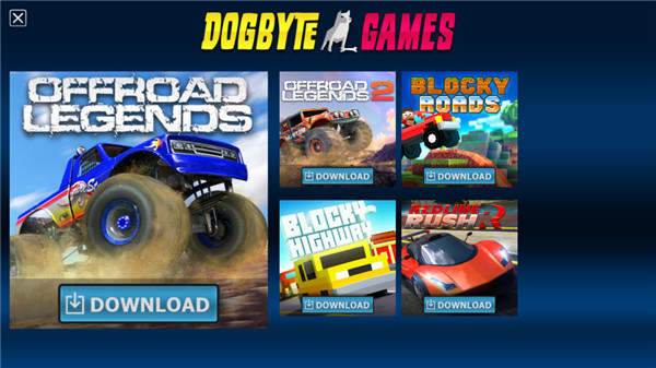 越野之路苹果版v1.18.2(4)