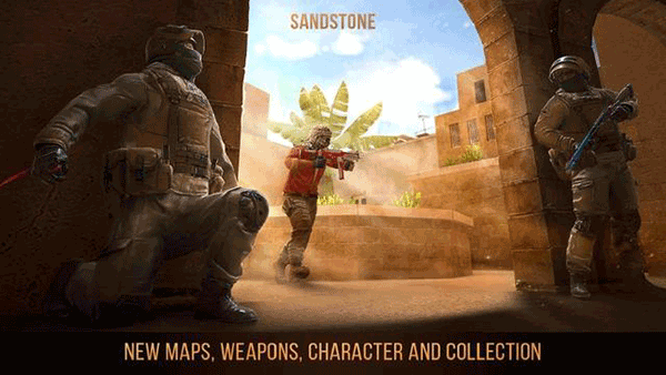 对峙2苹果手机版v0.38.0(3)