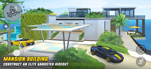 孤胆车神新奥尔良ipad版v2.2.4(3)