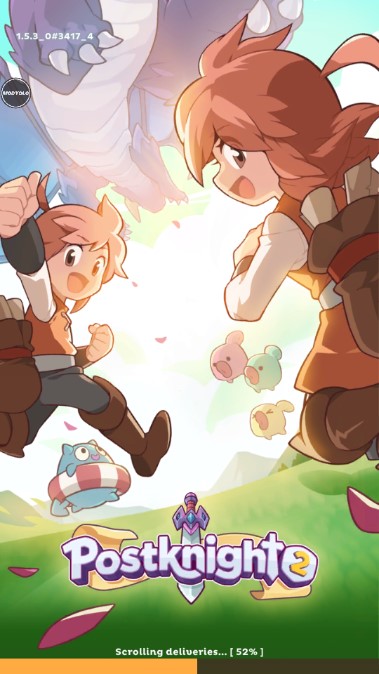 邮差骑士2内置功能菜单v2.7.13(1)