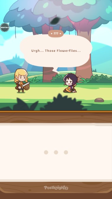 邮差骑士2内置功能菜单v2.7.13(4)