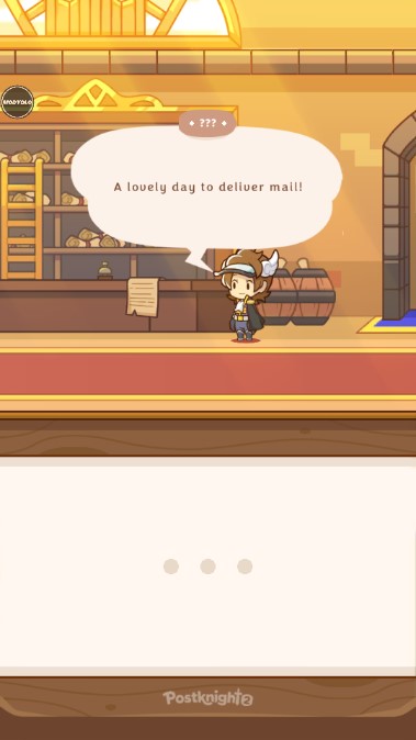 邮差骑士2内置功能菜单v2.7.13(2)