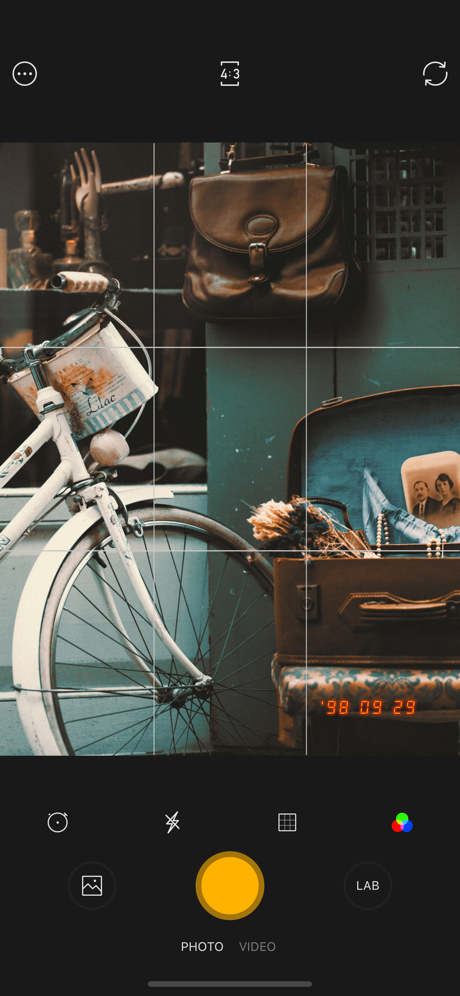 1998cam相机苹果版v2.1.3(2)