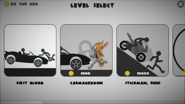 弄死火柴人2苹果版v1.05(2)