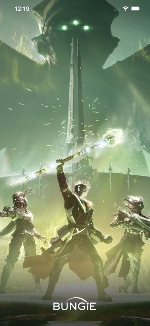 Destiny 2 Companion苹果版(天命2伴侣)v9.5.4(1)