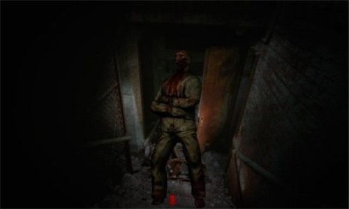 Horror house 2