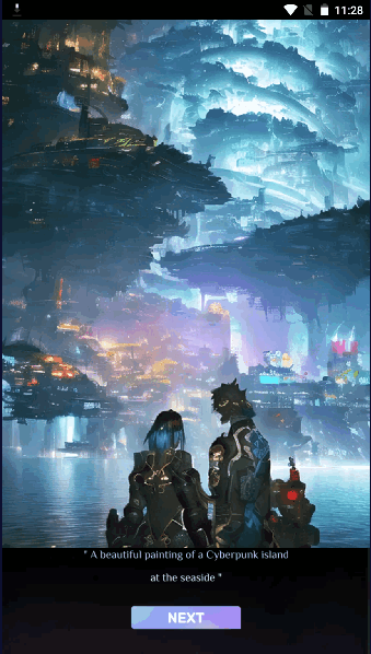 unidream ai绘画软件免费下载安卓v3.3.2(3)