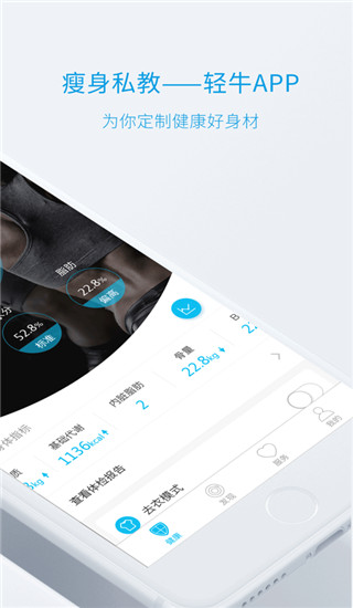 輕牛app
