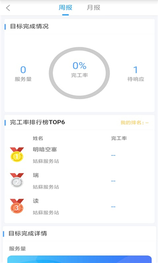 瑞云服務云app官方版