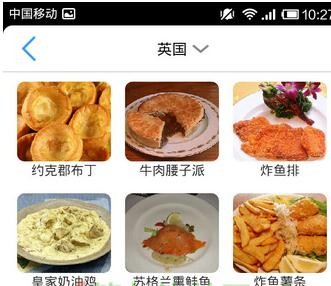 出国翻译官手机版app