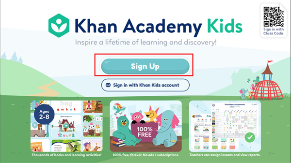 khankids中文版app