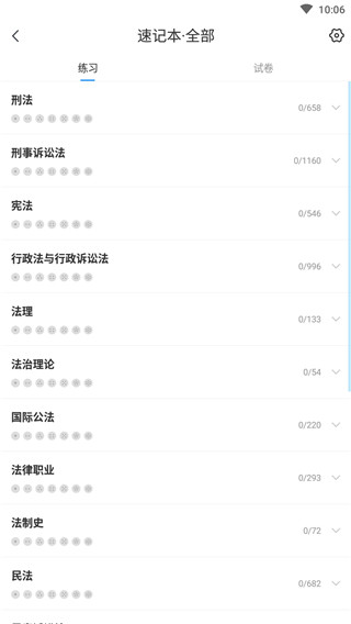 覺曉教育app
