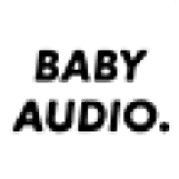 Baby Audio Super VHS(音频效果插件)