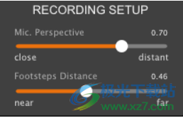 LeSound AudioSteps Pro(音效制作软件)