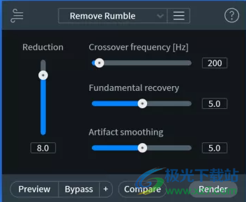 iZotope RX 10 Audio Editor Advanced(音频编辑器)