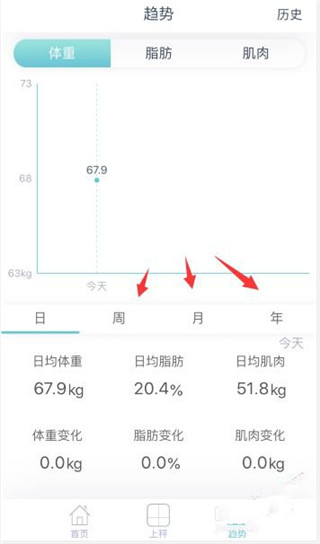 华为荣耀体脂秤app官方版