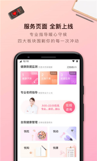 超級減肥王app(已更名為輕加減肥)