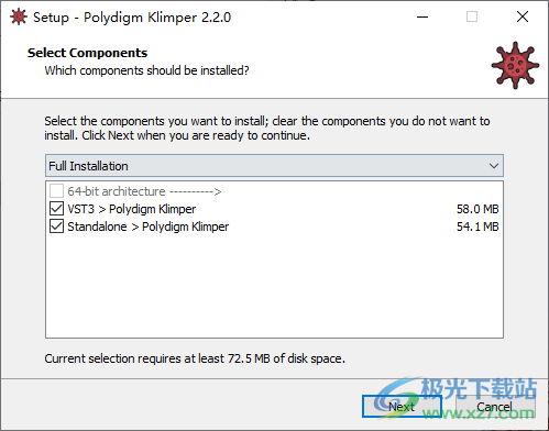 Polydigm Klimper(音频软件)