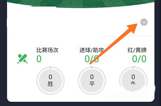 綠茵場(chǎng)app官方版