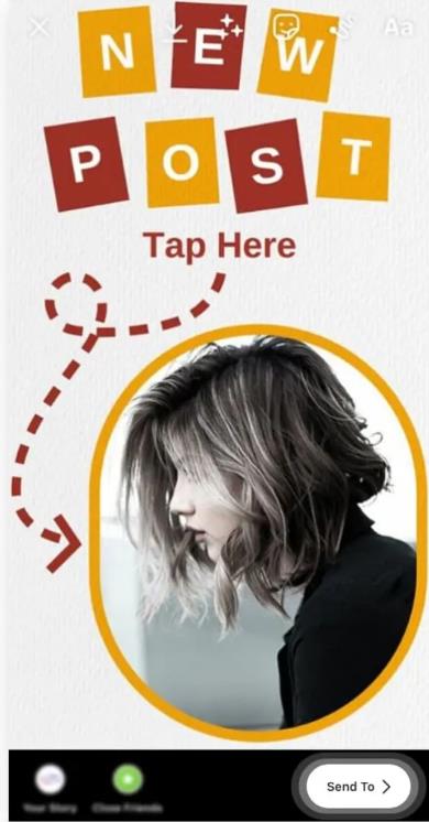 StoryArt app