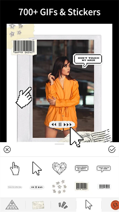 StoryArt app