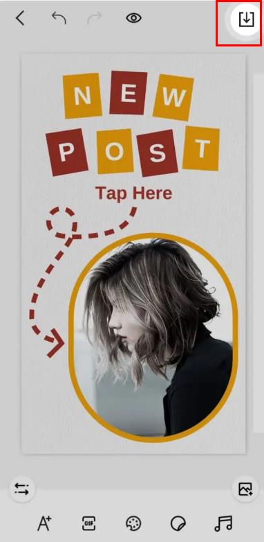 StoryArt app