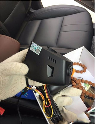 fitcam行車記錄儀app