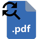 PDF Replacer(PDF批量替换文字器) v1.8.8.0