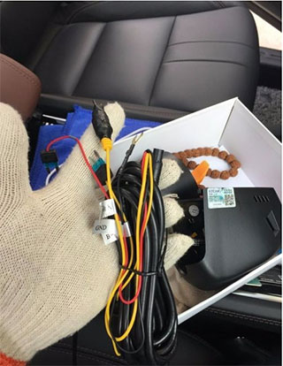 fitcam行車記錄儀app