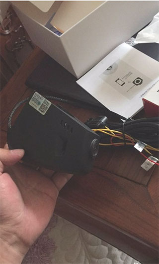 fitcam行車記錄儀app