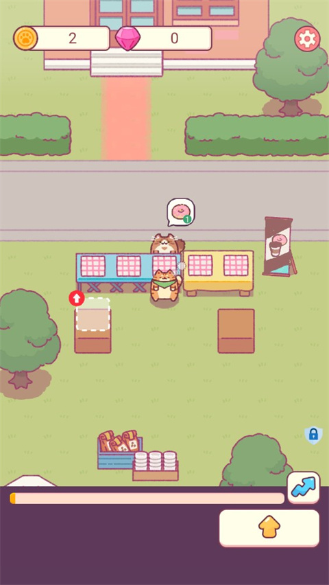 小小餐廳最新版
