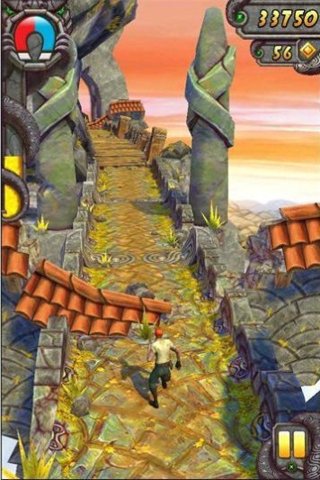 神廟逃亡2最新版