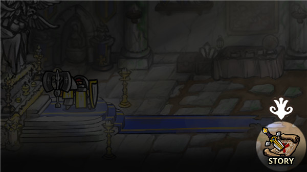 反擊騎士最新版(Counter Knights)