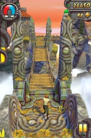 神廟逃亡2最新版