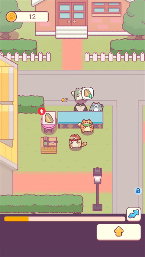 小小餐廳最新版