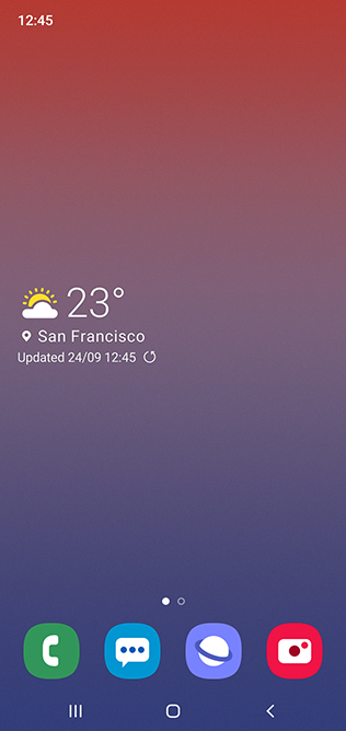 三星主题商店app免费官方