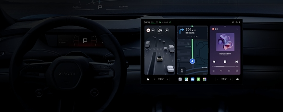 小米汽车app最新版本2025